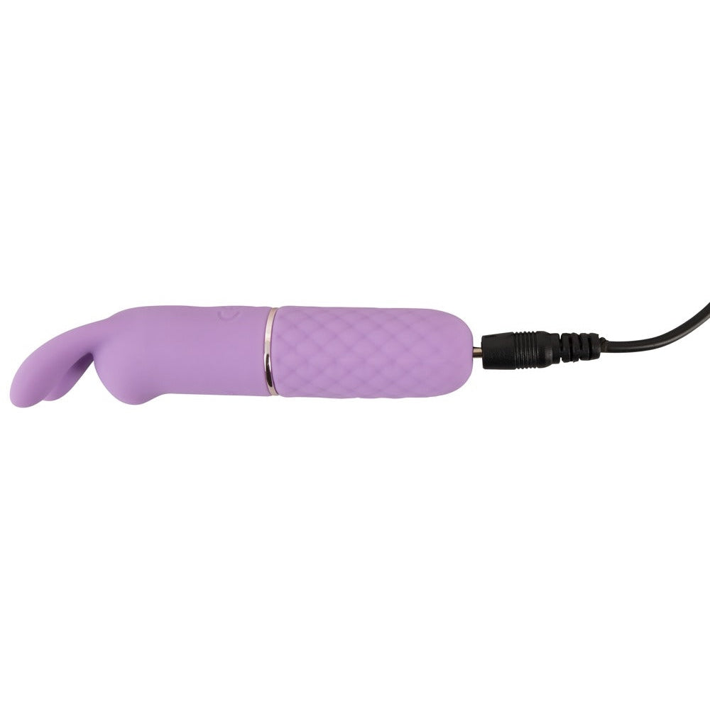 Cuties 5th Generation Klitorisvibrator Lila