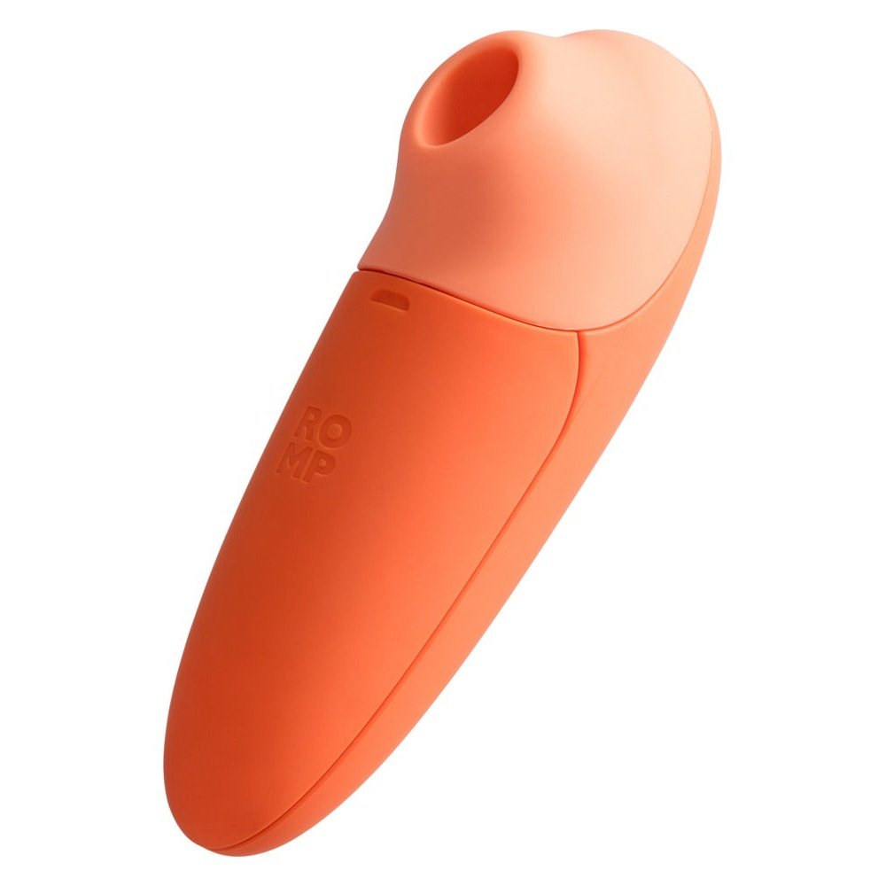 Switch X Lufttrycksvibrator Orange