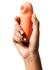 Switch X Lufttrycksvibrator Orange