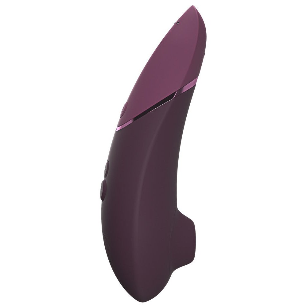 Womanizer NEXT Lufttrycksvibrator Lila