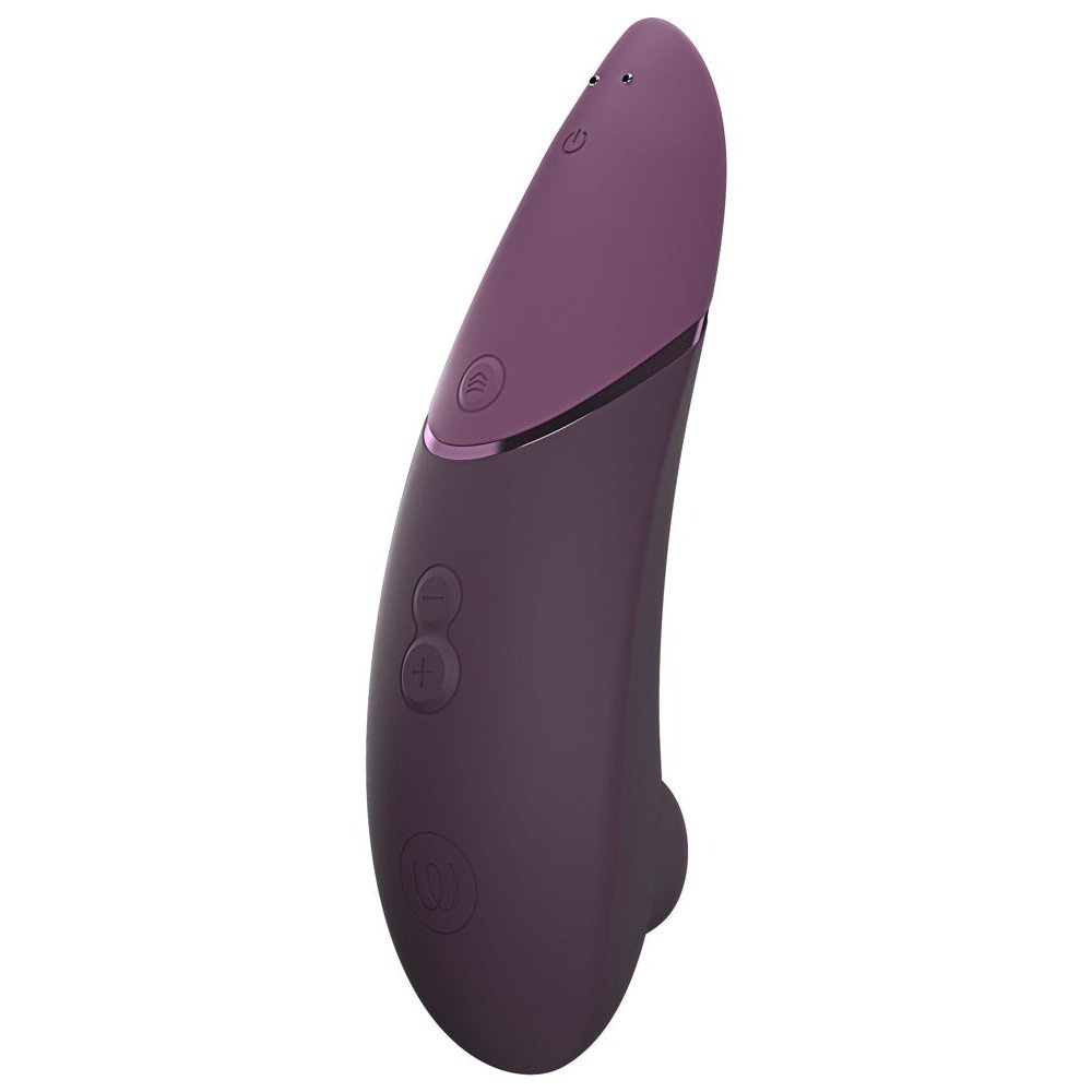 Womanizer NEXT Lufttrycksvibrator Lila