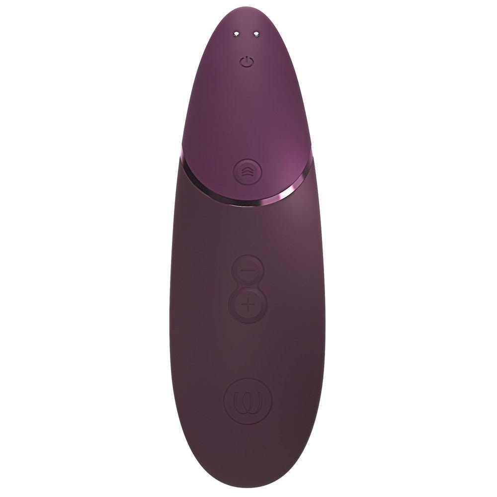 Womanizer NEXT Lufttrycksvibrator Lila