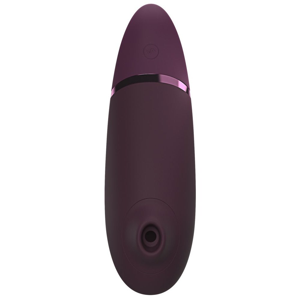 Womanizer NEXT Lufttrycksvibrator Lila