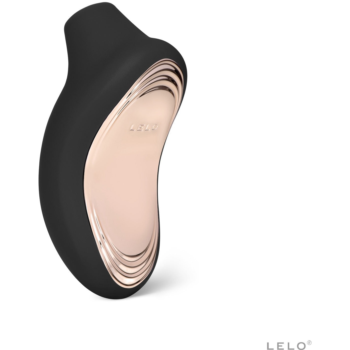 LELO SONA™ 2 Cruise Svart