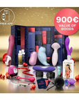 Satisfyer Premium Adventskalender 2024