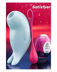 Satisfyer Deluxe Adventskalender 2024 – För Singlar och Par