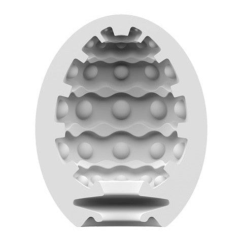 Satisfyer Onaniägg Bubble