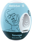 Satisfyer Onaniägg Savage