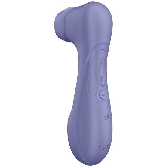 Satisfyer Pro 2 Gen 3 App Lila