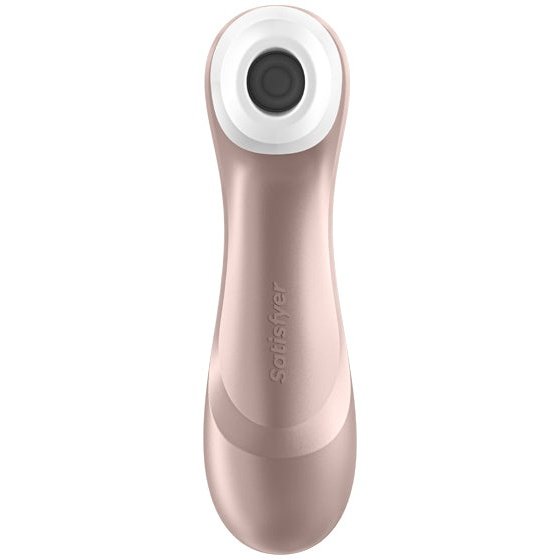 Satisfyer Pro 2 Generation 2