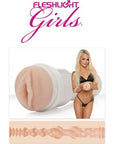 Fleshlight Girls Elsa Jean