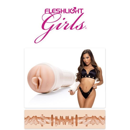 Fleshlight Girls Vina Sky Exotica